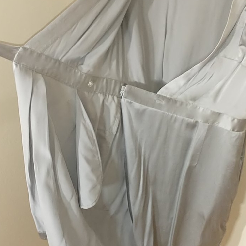 Women's banana republic silk kimono dress - Picture 9 of 9